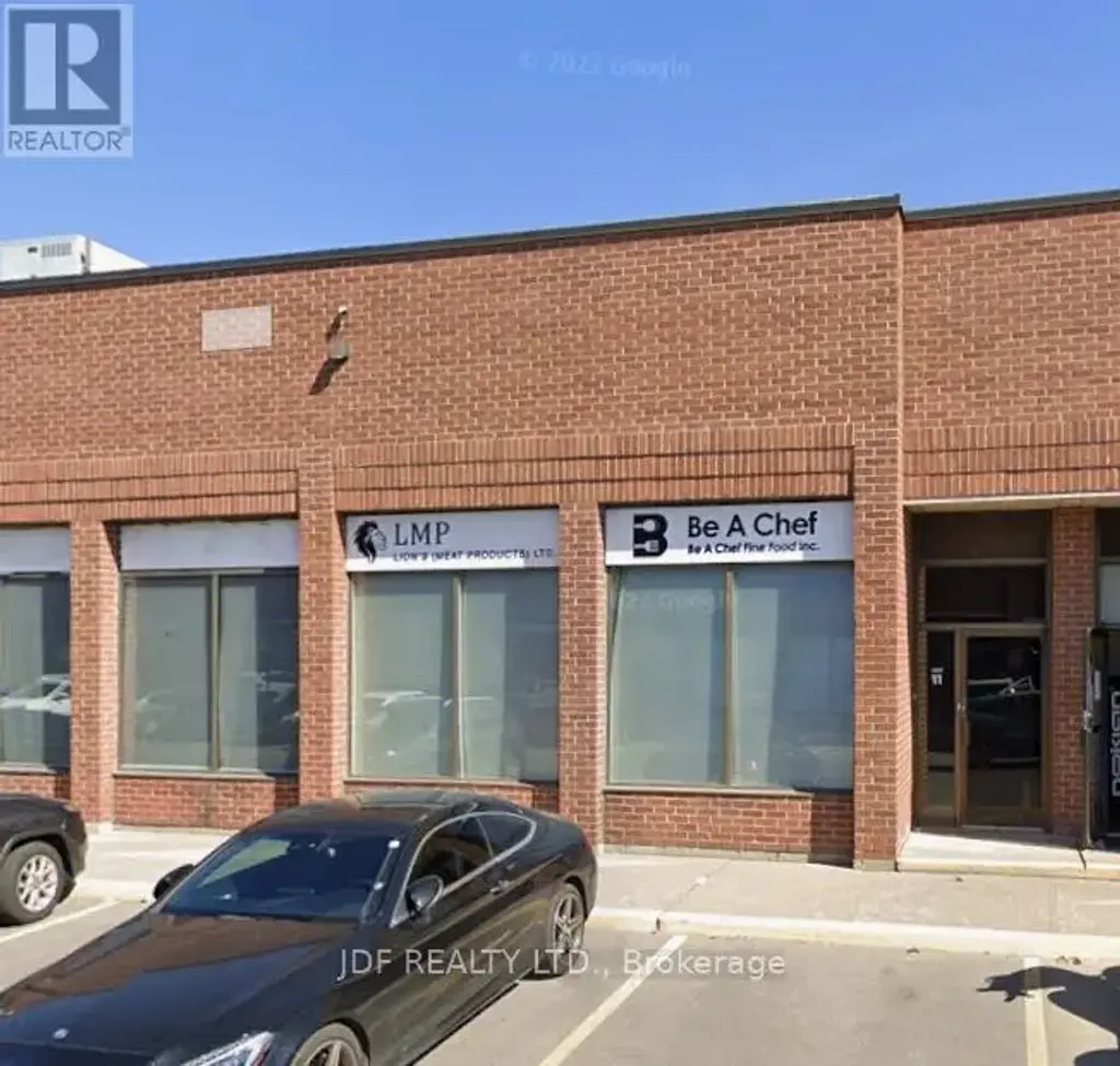 11 - Front - 471 Jevlan Drive, Vaughan (East Woodbridge)